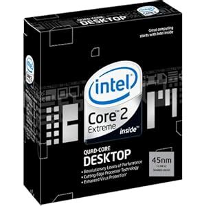 core 2 extreme|Procesador Intel® Core™2 Extreme QX9770 .
